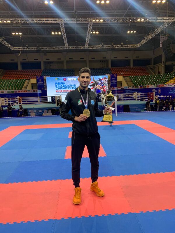 مجموعه ورزشی شهرآرا - با مدیریت مجید عشقی