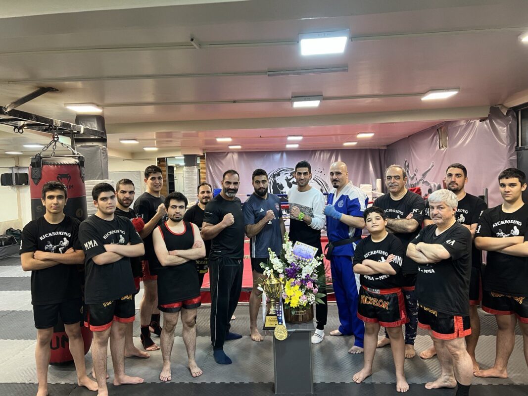 مجموعه ورزشی شهرآرا - با مدیریت مجید عشقی