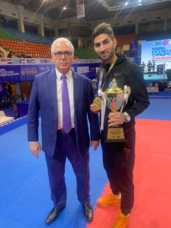 مجموعه ورزشی شهرآرا - با مدیریت مجید عشقی