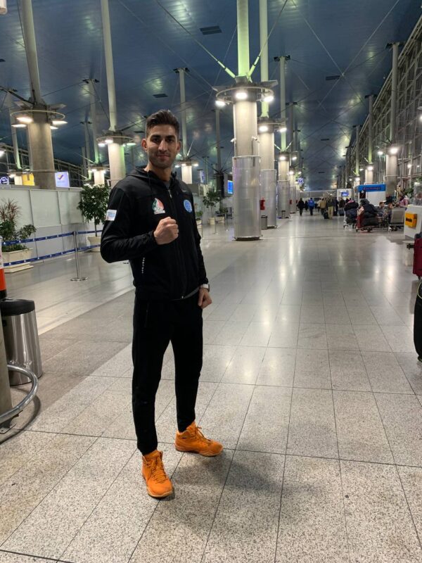 مجموعه ورزشی شهرآرا - با مدیریت مجید عشقی