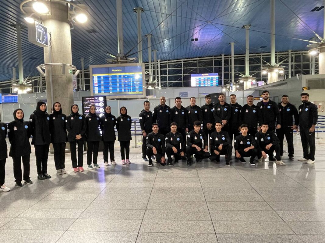 مجموعه ورزشی شهرآرا - با مدیریت مجید عشقی