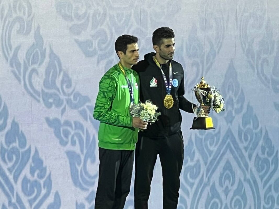 مجموعه ورزشی شهرآرا - با مدیریت مجید عشقی