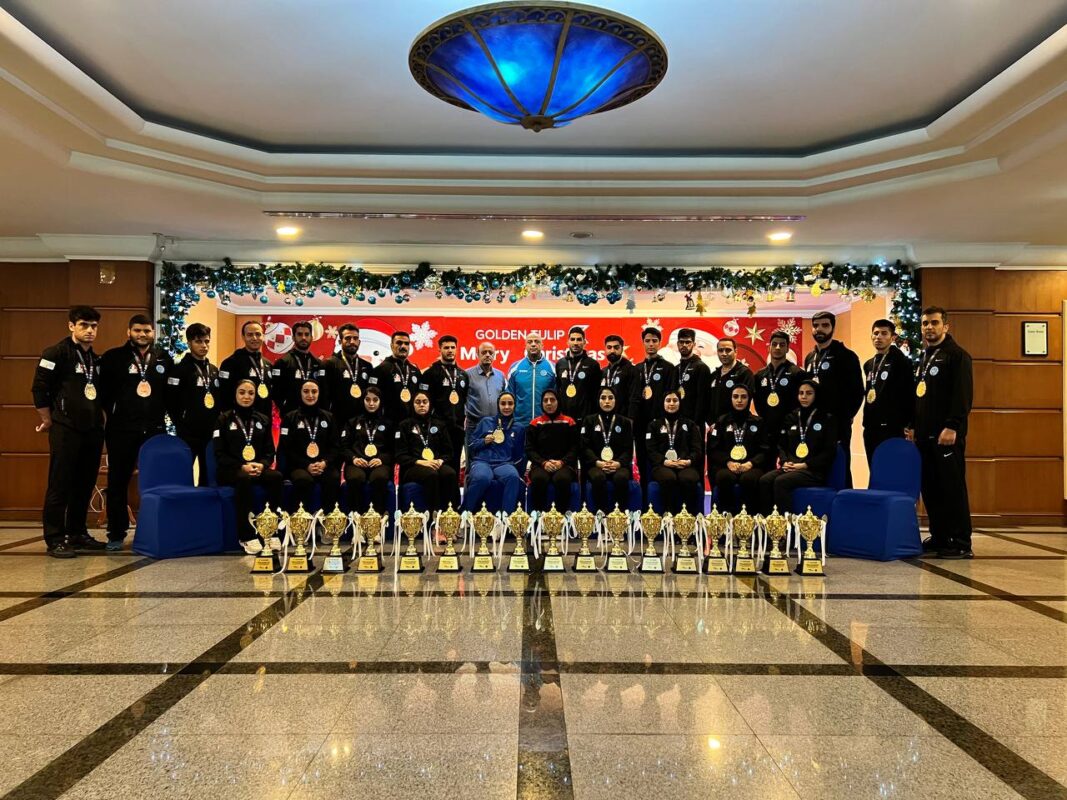 مجموعه ورزشی شهرآرا - با مدیریت مجید عشقی