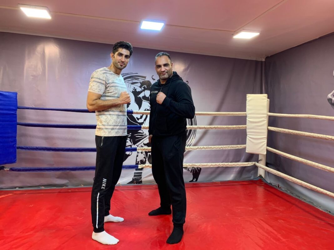 مجموعه ورزشی شهرآرا - با مدیریت مجید عشقی