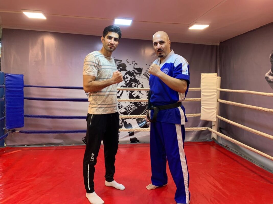 مجموعه ورزشی شهرآرا - با مدیریت مجید عشقی