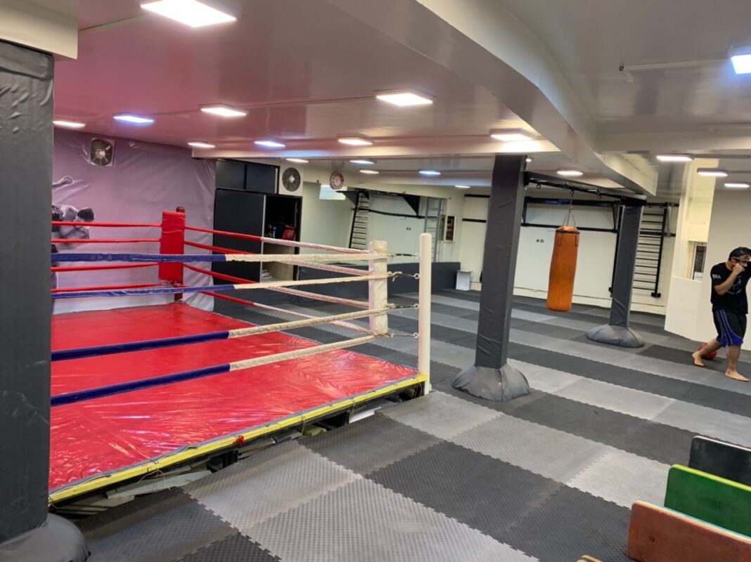 مجموعه ورزشی شهرآرا - با مدیریت مجید عشقی