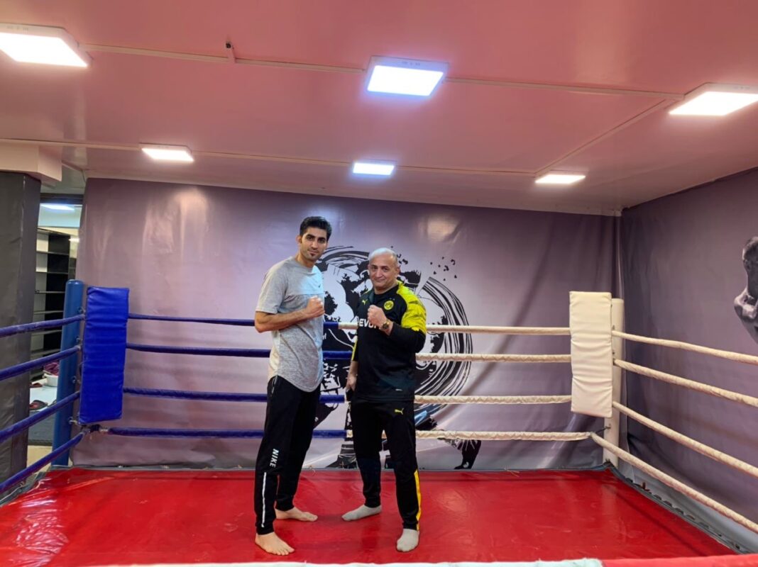 مجموعه ورزشی شهرآرا - با مدیریت مجید عشقی